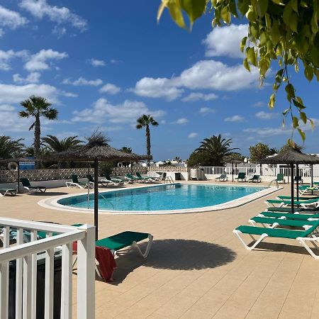 Casa Breen - Spacious 1 Bedroom Apartment In Matagorda With Communal Pool Тиас Экстерьер фото