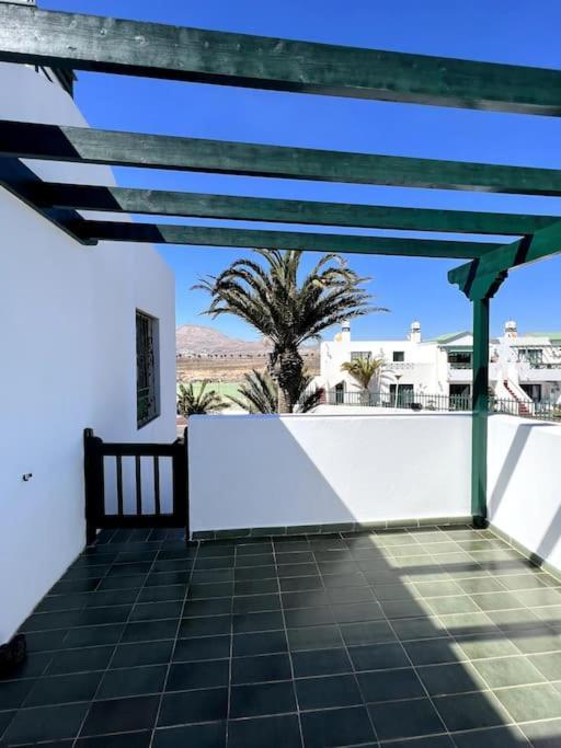 Casa Breen - Spacious 1 Bedroom Apartment In Matagorda With Communal Pool Тиас Экстерьер фото